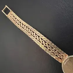 YELLOW GOLD 1401