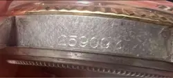DATEJUST ANTIQUE