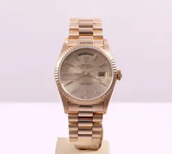 YELLOW GOLD BOX/PAPERS