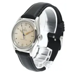 ROLEX 6144 Oyster Royal cal.1210 Hand-wound Boys Size Unisex Accessories Watch