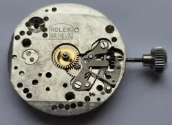 VINTAGE WATCH 30MM