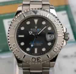 LUXURY WATCH CARD