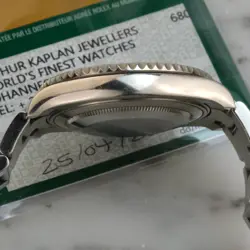 RHODIUM 37MM