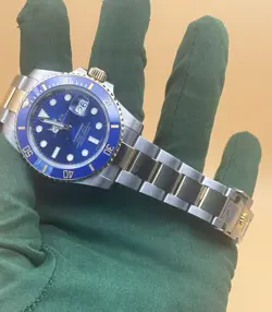 BLUESY 116613LB