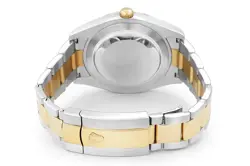 41MM DATEJUST 18K