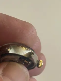 DIAL PARTS