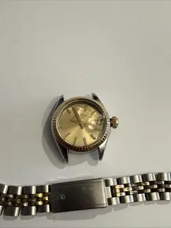 6917 TWO-TONE