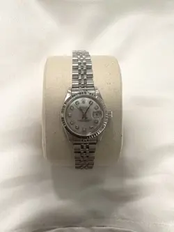 OYSTER WATCH 79174G