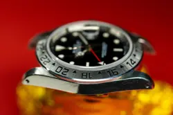 1995 ROLEX EXPLORER