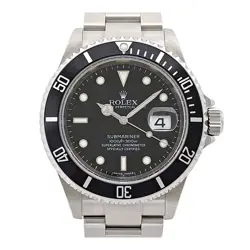 ROLEX SUBMARINER M00 FIRST LOT 16610 TO216761