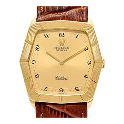 ROLEX CELLINI 4170 TO216759