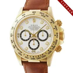 ROLEX COSMOGRAPH DAYTONA 16518Ｇ TO216470