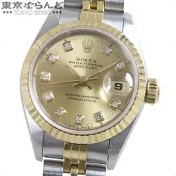 ROLEX DATEJUST JUBILEE BRACELET 10PD 69173G TO216178