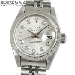 ROLEX DATEJUST 10PD JUBILEE BRACELET 69174G TO216176