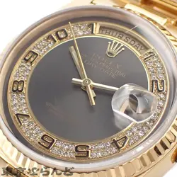 DAY-DATE MILLIARD
