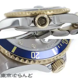 SUBMARINER DATE OYSTER