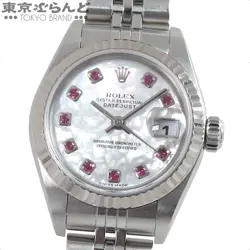 ROLEX DATEJUST JUBILEE BRACELET 79174NGR TO216264