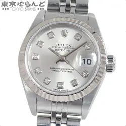 ROLEX DATEJUST 10PD JUBILEE BRACELET 79174G TO216262