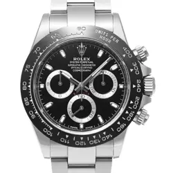 ROLEX DAYTONA 116500LN TO216282