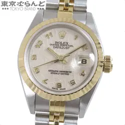 ROLEX DATEJUST JUBILEE BRACELET 69173 TO216271