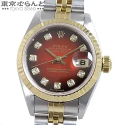 ROLEX DATEJUST 10PD JUBILEE BRACELET 79173G TO216270