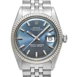 ROLEX DATEJUST 1601 TO216279