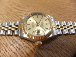 CHAMPAGNE DIAL 69173