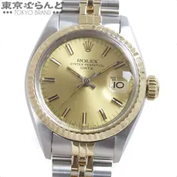 ROLEX OYSTER PERPETUAL DATE JUBILEE BRACELET 6917 TO216225