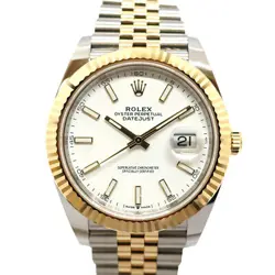 126333 WHITE MEN'S