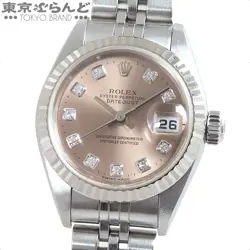 ROLEX DATEJUST JUBILEE BRACELET 10PD 79174G TO216266