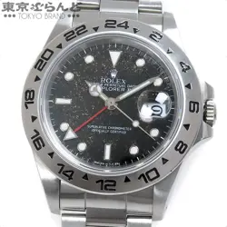ROLEX EXPLORER II OYSTER BRACELET GMT ALL 16550 TO216274