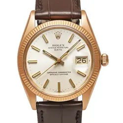 ROLEX OYSTER PERPETUAL DATE M1503/83 TO216280