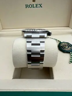 SUBMARINER 41MM NO