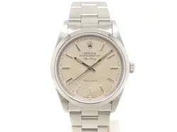 ROLEX 14000 AIR-KING U SERIES #040