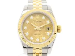ROLEX 179173G 10PD G SERIES DATEJUST #010