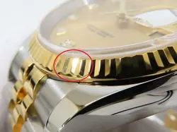 116233G DATEJUST 36