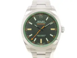 ROLEX 116400GV MILGAUSS #005