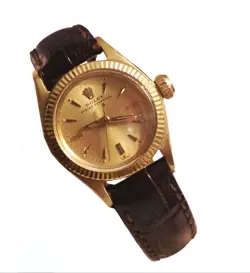 6619 18K YELLOW