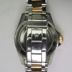 MEN'S ROLEX SUBMARINER