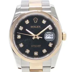 116201G CASE: 36MM