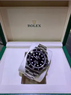 41MM 124060 OYSTER
