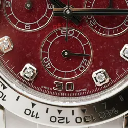 GOLD 40MM AUTOMATIC