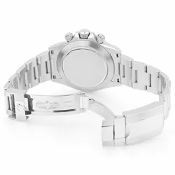AUTOMATIC 40MM BLACK