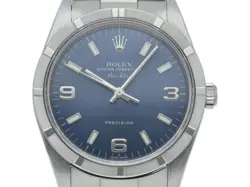 ROLEX AIR-KING 14010(A) #L538