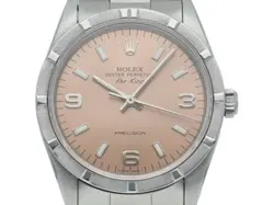ROLEX AIR-KING 14010(N) #L470
