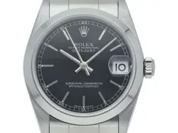 ROLEX DATEJUST 78240(K) #L472
