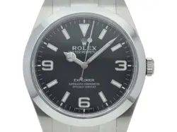 ROLEX EXPLORER I 214270 #L230