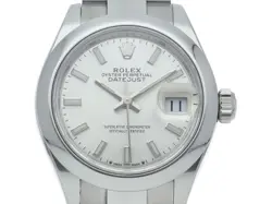 ROLEX DATEJUST 279160 #L268