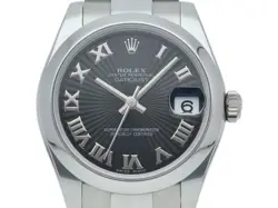 ROLEX DATEJUST BOYZ 178240 #L269