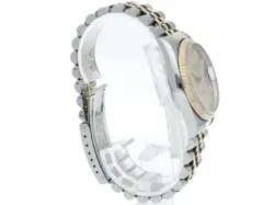 DATEJUST MENS 16233GW